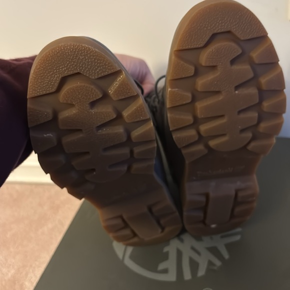 Timberland 6” Waterproof Boots - Picture 6 of 6